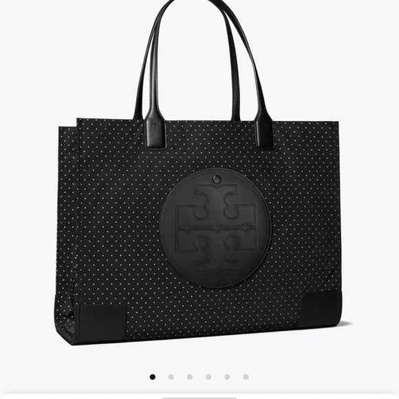 Tory Burch Ella tote - Picture 10 of 14